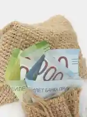 Лазурный домовенок ручной работы, подарки и сувениры,оберег для дома,кукла автораская ручной работы