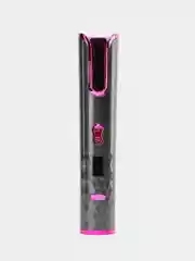 Автоматическая беспроводная плойка AutoCurler SL-806, для создания локонов 2в1