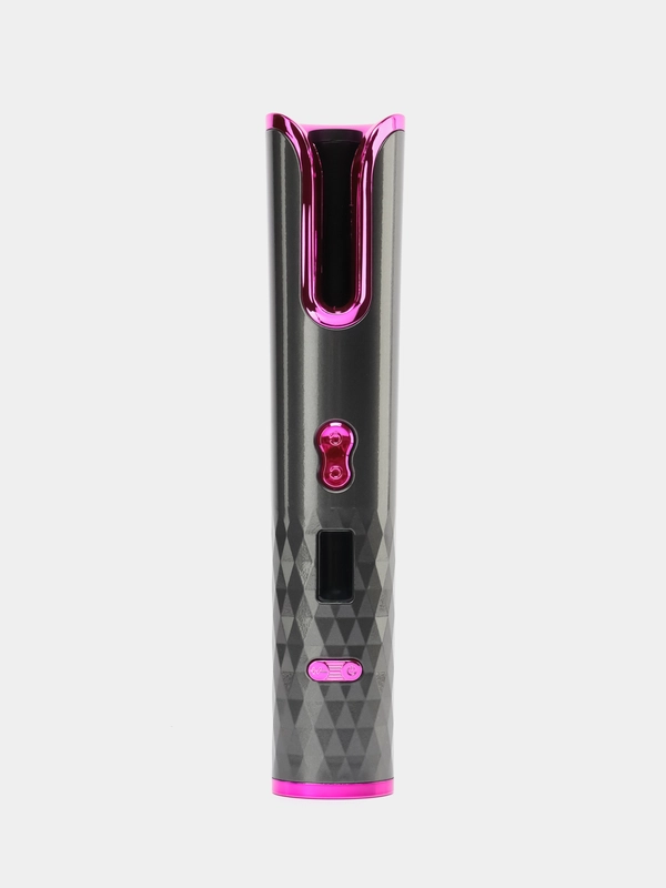 Автоматическая беспроводная плойка AutoCurler SL-806, для создания локонов 2в1
