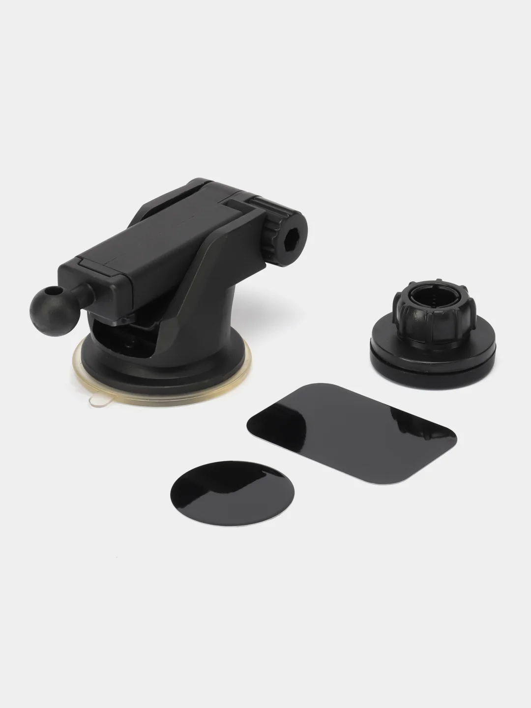 Держатель автомобильный для телефона магнитный Car Holder QY- 017