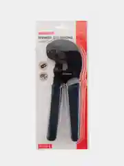 Кримпер REXANT HT-106 E, для обжима F и BNC разъемов RG-58, RG-6, RG-11, RG-213