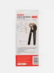 Кримпер REXANT HT-106 E, для обжима F и BNC разъемов RG-58, RG-6, RG-11, RG-213