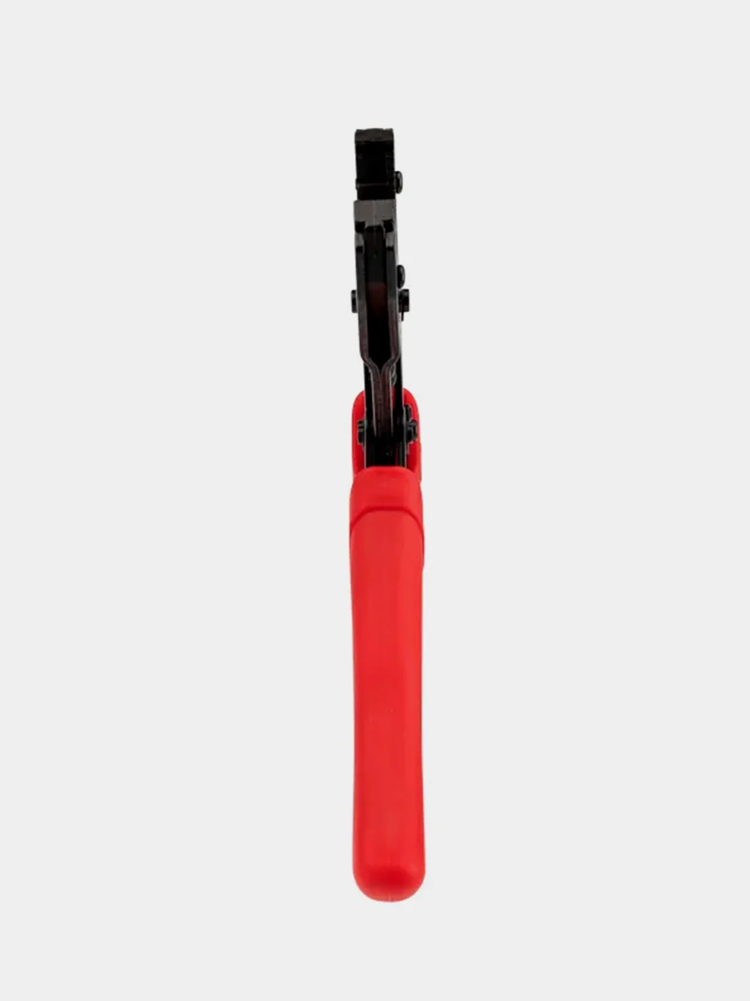 Кримпер REXANT HT-301 G для обжима F и BNC разъем RG-59, RG-58, RG-62, RG-174, Fiber Optic