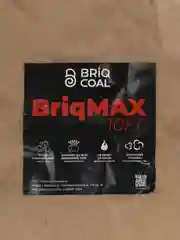 Угольные брикеты BRIQCOAL 10 кг