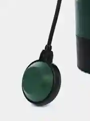Зеленый насос бочковой дренажный для воды "making Оasis everywhere" DB 67/11