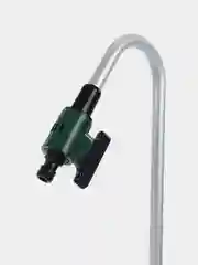 Зеленый насос бочковой дренажный для воды "making Оasis everywhere" DB 67/11