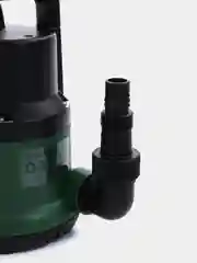 Зеленый дренажный насос "making Оasis everywhere" для чистой воды DN 170/9