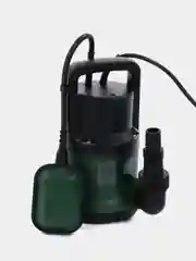 Зеленый дренажный насос "making Оasis everywhere" для чистой воды DN 170/9