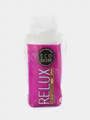 Ватные диски косметические Relux, 50 штук
