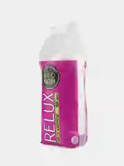 Ватные диски косметические Relux, 50 штук