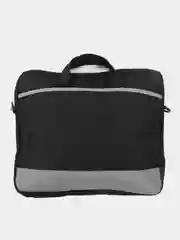 Сумка портфель Staff Manager, 270836, для документов А4+, ноутбука на молнии с ручками