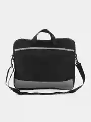 Сумка портфель Staff Manager, 270836, для документов А4+, ноутбука на молнии с ручками
