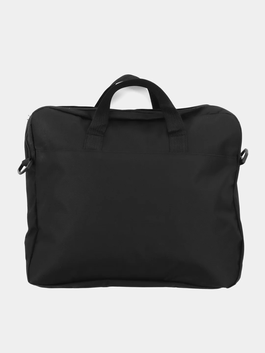 Сумка портфель Staff Manager, 270836, для документов А4+, ноутбука на молнии с ручками
