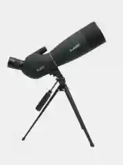 Зрительная труба SVBONY SV28 25-75x70 Army Green
