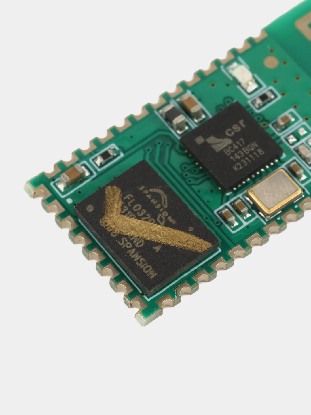 Bluetooth модуль HC-05