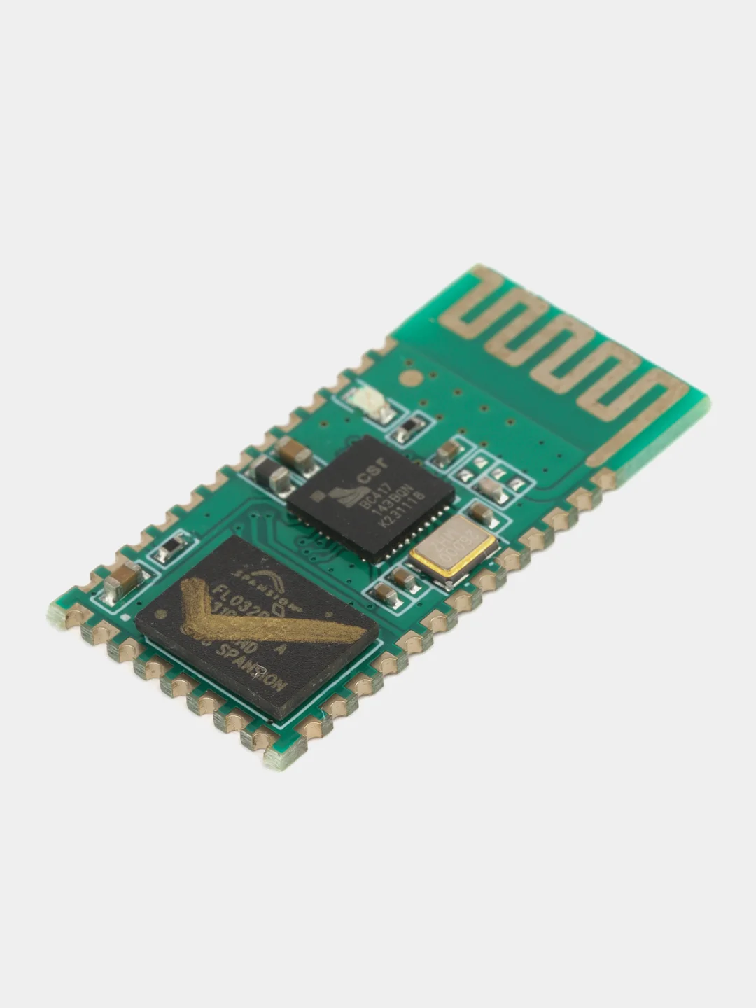 Bluetooth модуль HC-05