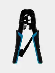 Кримпер REXANT HT-568R, для обжима 8P8C, 6P6C