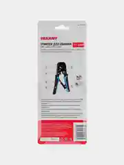 Кримпер REXANT HT-568R, для обжима 8P8C, 6P6C