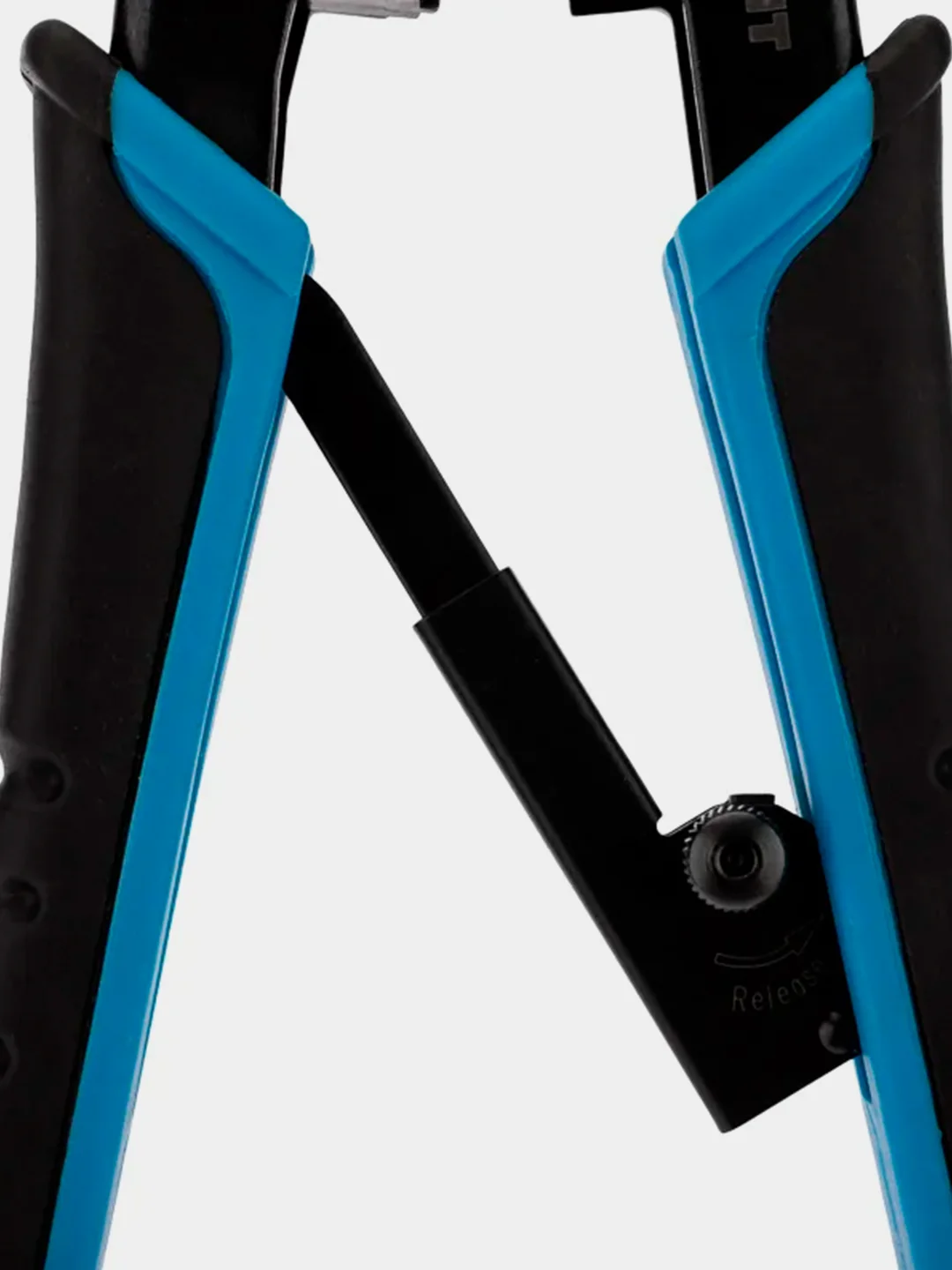 Кримпер REXANT HT-568R, для обжима 8P8C, 6P6C
