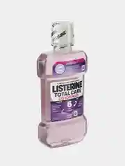 Ополаскиватель, для полости рта, Listerine
