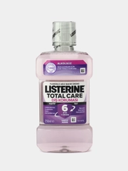 Ополаскиватель, для полости рта, Listerine