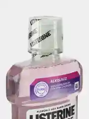 Ополаскиватель, для полости рта, Listerine