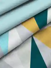 Комплект постельного белья, 2-спальный, бязь, 70 x 70, Вояж