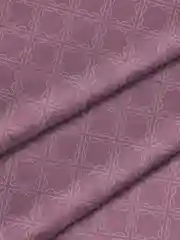 Комплект постельного белья, 2-спальный, бязь, 70 x 70, Гранат