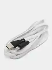 Кабель 2 МЕТРА СИЛИКОНОВЫЙ МЯГКИЙ провод зарядник iPhone, Lightning, Micro Type-C USB шнур