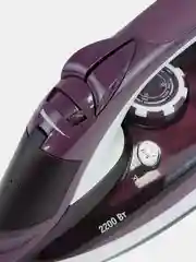 Утюг с отпаривателем LIDLINE LD-VT2210