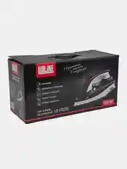 Утюг с отпаривателем LIDLINE LD-VT2210