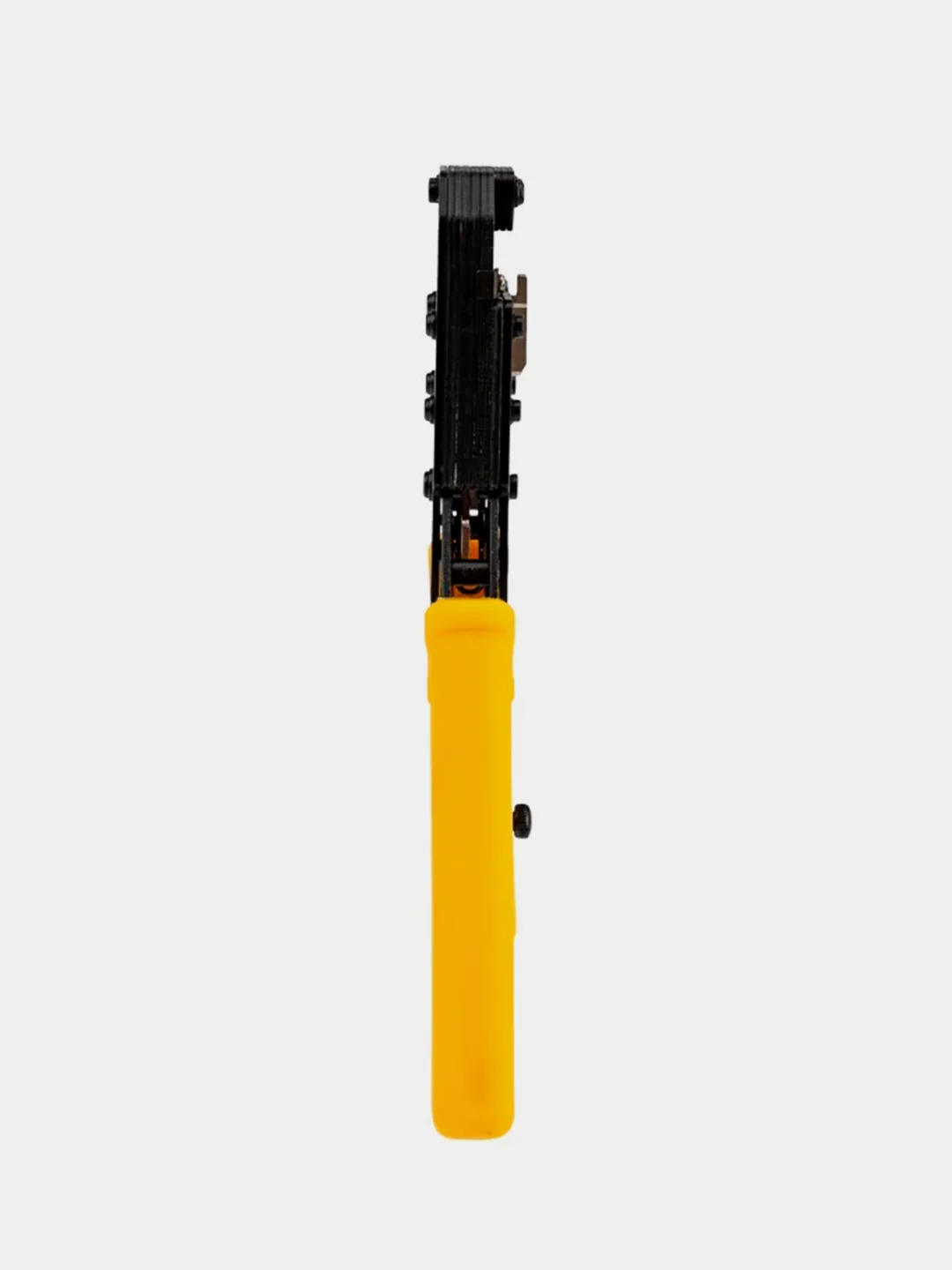 Кримпер REXANT HT-200R для обжима 10P10C, 8P8C, 6P6C, 4P4C