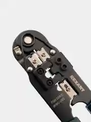 Кримпер REXANT HT-210N, для обжима 8P8C