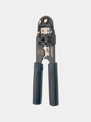 Кримпер REXANT HT-210N, для обжима 8P8C