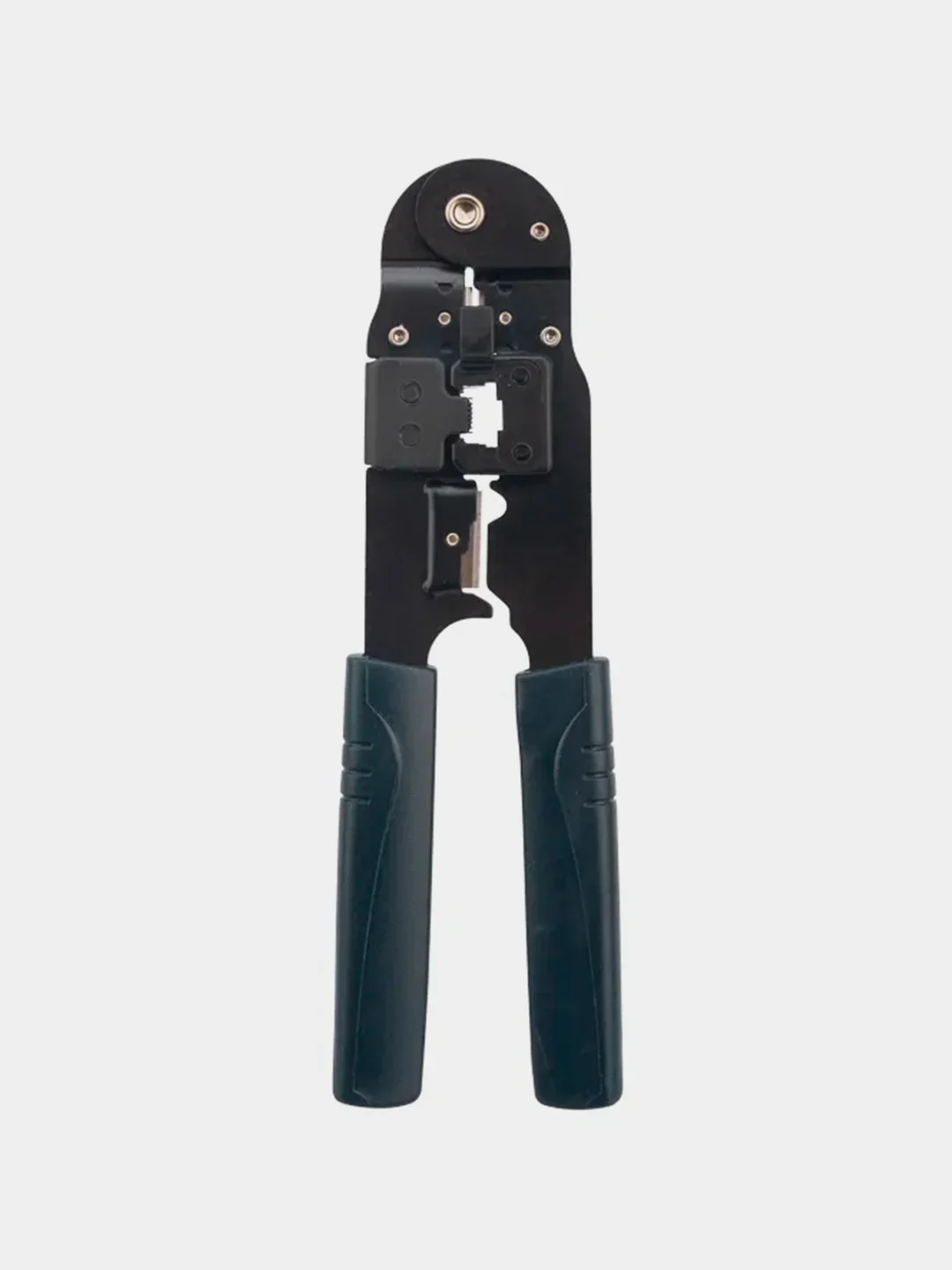 Кримпер REXANT HT-210N, для обжима 8P8C