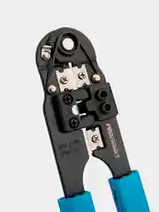 Кримпер PROconnect HT-210N, для обжима 8P8C
