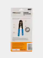 Кримпер PROconnect HT-210N, для обжима 8P8C