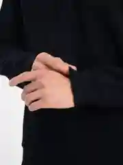 Джемпер ПОЛО мужской  с начёсом