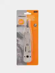 Инструмент для заделки витой пары PROconnect HT-314B, 110