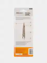 Инструмент для заделки витой пары PROconnect HT-314B, 110