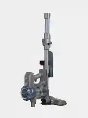 Вертикальный пылесос TESLER Pure Storm 2200