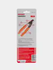 Кабелерез REXANT HT-50A, до 13,5 мм, с функцией зачистки кабеля 0,5-6 мм2