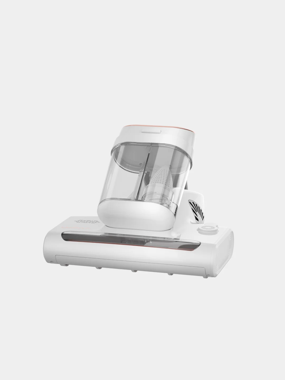 Пылесос для мебели и удаления пылевых клещей UWANT M300, белый