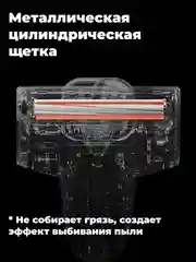 Пылесос для мебели и удаления пылевых клещей UWANT M300, белый