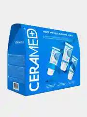 Подарочный набор Ceramed Healthy skin, 3 крема