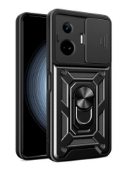 Чехол противоударный armors для Realme GT3 и GT Neo 5 / Реалми ГТ3 и ГТ Нео 5