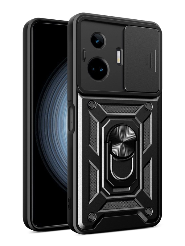 Чехол противоударный armors для Realme GT3 и GT Neo 5 / Реалми ГТ3 и ГТ Нео 5