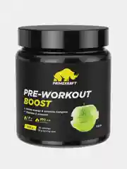 Предтренировочный комплекс PRIMEKRAFT PRE-WORKOUT BOOST Кола 300 гр - 20 порций