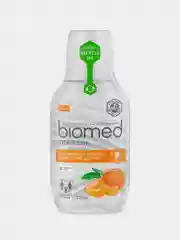 Ополаскиватель для полости рта BIOMED Свежесть дыхания, 250 мл