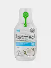 Ополаскиватель для полости рта BIOMED Свежесть дыхания, 250 мл